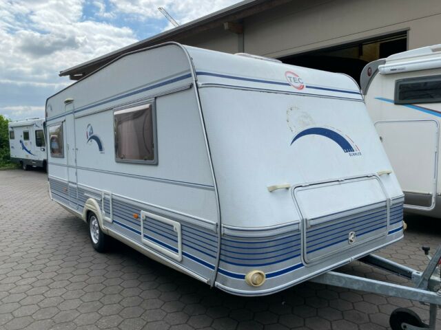 TEC TE 560 K